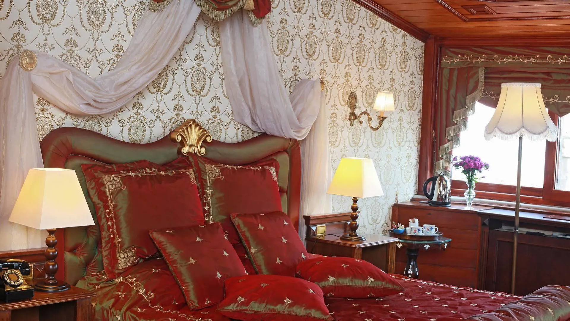 Dersaadet Hotel Istanbul
